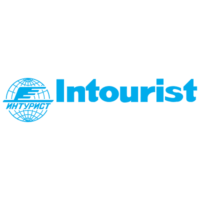 Intourist Логотип Intourist
