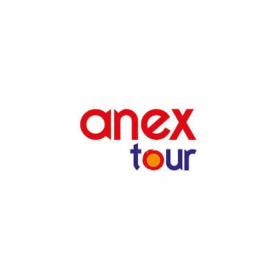 Anex Tour Логотип Anex Tour