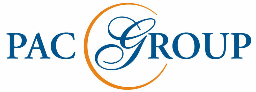 Pac Group Логотип Pac Group
