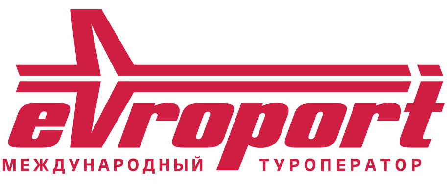 Evroport Логотип Evroport